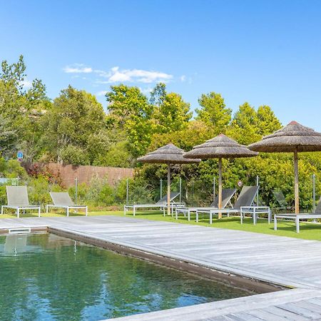 Residence Cala Sultana Appartement T2 Πόρτο Βέκιο Εξωτερικό φωτογραφία