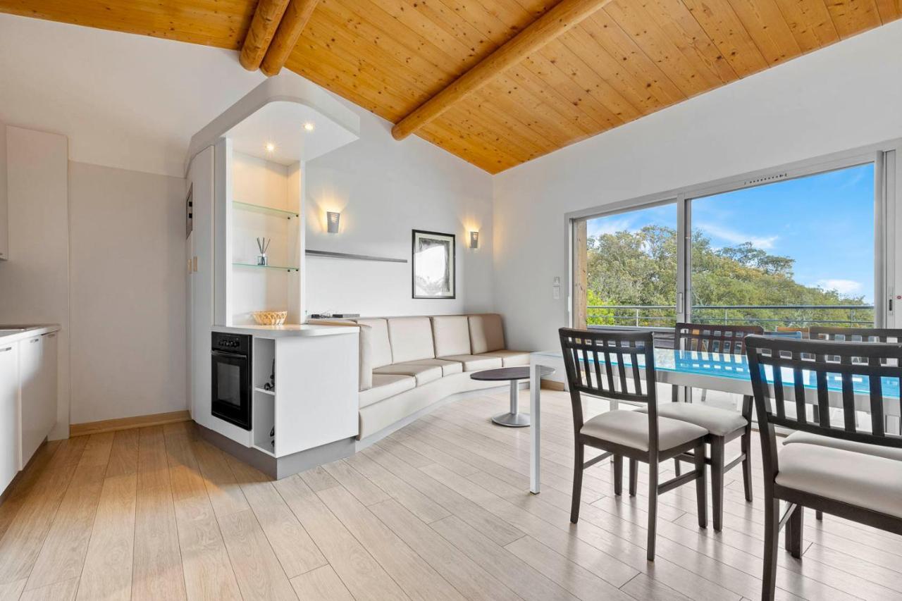 Residence Cala Sultana Appartement T2 Πόρτο Βέκιο Εξωτερικό φωτογραφία