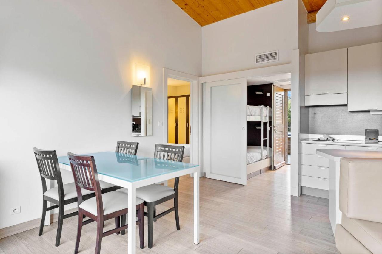 Residence Cala Sultana Appartement T2 Πόρτο Βέκιο Εξωτερικό φωτογραφία