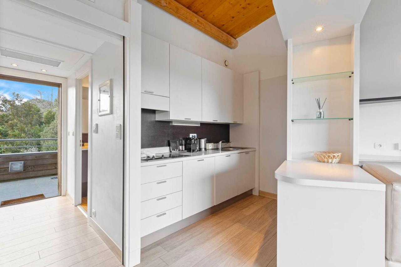 Residence Cala Sultana Appartement T2 Πόρτο Βέκιο Εξωτερικό φωτογραφία