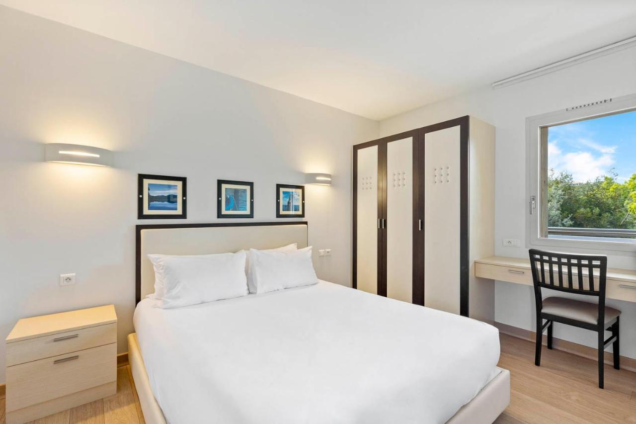 Residence Cala Sultana Appartement T2 Πόρτο Βέκιο Εξωτερικό φωτογραφία