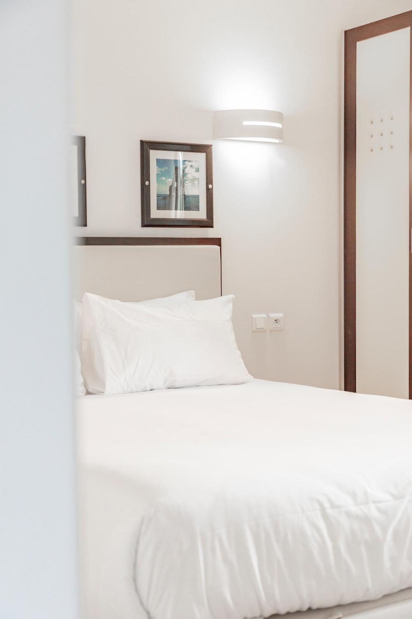 Residence Cala Sultana Appartement T2 Πόρτο Βέκιο Εξωτερικό φωτογραφία