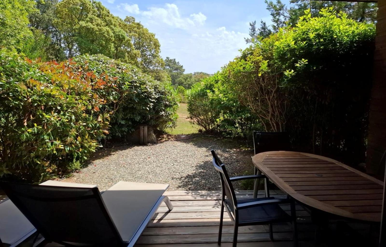 Residence Cala Sultana Appartement T2 Πόρτο Βέκιο Εξωτερικό φωτογραφία